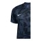Nike Precision VII Trikot Blau F410 - blau