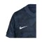 Nike Precision VII Trikot Kids Blau F410 - blau