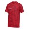 Nike Precision VII Trikot Kids Rot F657 - rot