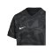 Nike Precision VII Trikot Kids Schwarz F010 - schwarz