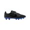 Nike Premier III FG Shadow Schwarz Blau F007 - schwarz