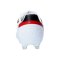 Nike Premier III FG Ready Weiss Rot Schwarz F101 - weiss