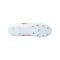 Nike Premier III FG Ready Weiss Rot Schwarz F101 - weiss