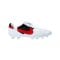 Nike Premier III FG Ready Weiss Rot Schwarz F101 - weiss