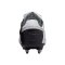 Nike Premier III SG-Pro AC Grau Schwarz F006 - grau