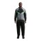 Nike Premier Repel Track Jacke Grau F336 - grau