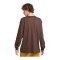 Nike Premium Essential Sweatshirt Grün F323 - braun