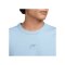 Nike Premium Essential T-Shirt Blau F442 - blau