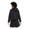 Nike Hoody Damen Schwarz F010 - schwarz