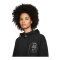 Nike Hoody Damen Schwarz F010 - schwarz
