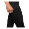 Nike Pro 3/4 Training Tight Schwarz Weiss F010 - schwarz