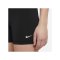 Nike Pro 365 5in Short Training Damen Schwarz F010 - schwarz