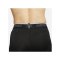 Nike Pro Short Schwarz Weiss F010 - schwarz