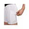 Nike Dri-Fit Underwear Tight Weiß F100 - weiss