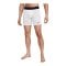 Nike Dri-Fit Underwear Tight Weiß F100 - weiss