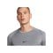 Nike Pro Dri-Fit Training T-Shirt Grau F084 - grau