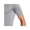Nike Pro Dri-Fit Training T-Shirt Grau F084 - grau