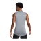 Nike Pro Underwear Tanktop Grau F084 - grau