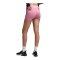 Nike Pro High 3in Biker Short Damen Pink F699 - rosa