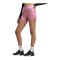Nike Pro High 3in Biker Short Damen Pink F699 - rosa