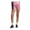 Nike Pro High 3in Biker Short Damen Pink F699 - rosa