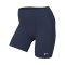 Nike Pro Leak Protection Short Damen Blau F410 - blau