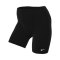 Nike Pro Leak Protections Short Damen Schwarz F010 - schwarz