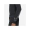 Nike Pro Longsleeve Schwarz Weiss F010 - schwarz