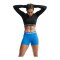 Nike Pro Mid-Rise 3