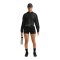 Nike Pro Mid-Rise 3