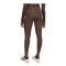 Nike Pro Mid-Rise 7/8 Leggings Damen Braun F237 - braun
