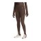 Nike Pro Mid-Rise 7/8 Leggings Damen Braun F237 - braun