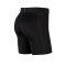 Nike Pro Shorts Schwarz F010 - schwarz