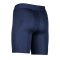 Nike Pro Strike Short Blau Weiss F410 - blau