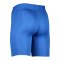 Nike Pro Strike Short Blau Weiss F463 - blau
