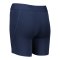 Nike Pro Strike Short Damen Blau Weiss F410 - blau