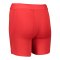 Nike Pro Strike Short Damen Rot Weiss F657 - rot
