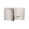 Nike Pro Strike Short Grau Schwarz F052 - schwarz