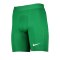 Nike Pro Strike Short Grün Weiss F302 - gruen