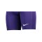 Nike Pro Strike Short Lila F547 - lila