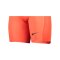 Nike Pro Strike Short Rot F635 - rot