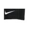 Nike Pro Strike Short Schwarz Weiss F010 - schwarz