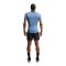 Nike Pro T-Shirt Blau F459 - blau