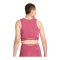 Nike Pro Tanktop Damen Pink F633 - pink