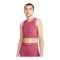 Nike Pro Tanktop Damen Pink F633 - pink