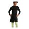 Nike Pro Tight Grün F360 - gruen