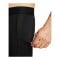 Nike Pro Training Tight Schwarz Weiss F010 - schwarz