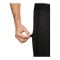 Nike Pro Training Tight Schwarz Weiss F010 - schwarz
