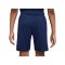 Nike Paris Saint-Germain Short Home 2025/2026 Kids Blau F410 - blau
