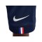Nike Paris Saint-Germain Short Home 2025/2026 Kids Blau F410 - blau